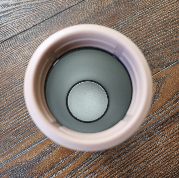 NWT Brumate Slim Can Hopsulator Duo Cooler . Glitter Rose Gold - Picture 7 of 7